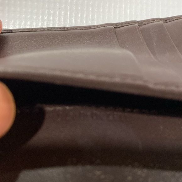 Gucci agenda authentic with code - Picture 4 of 7